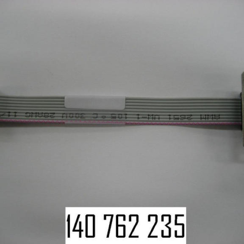 140762235 - INTERFACE CABLE COMPL.. F. SK 700